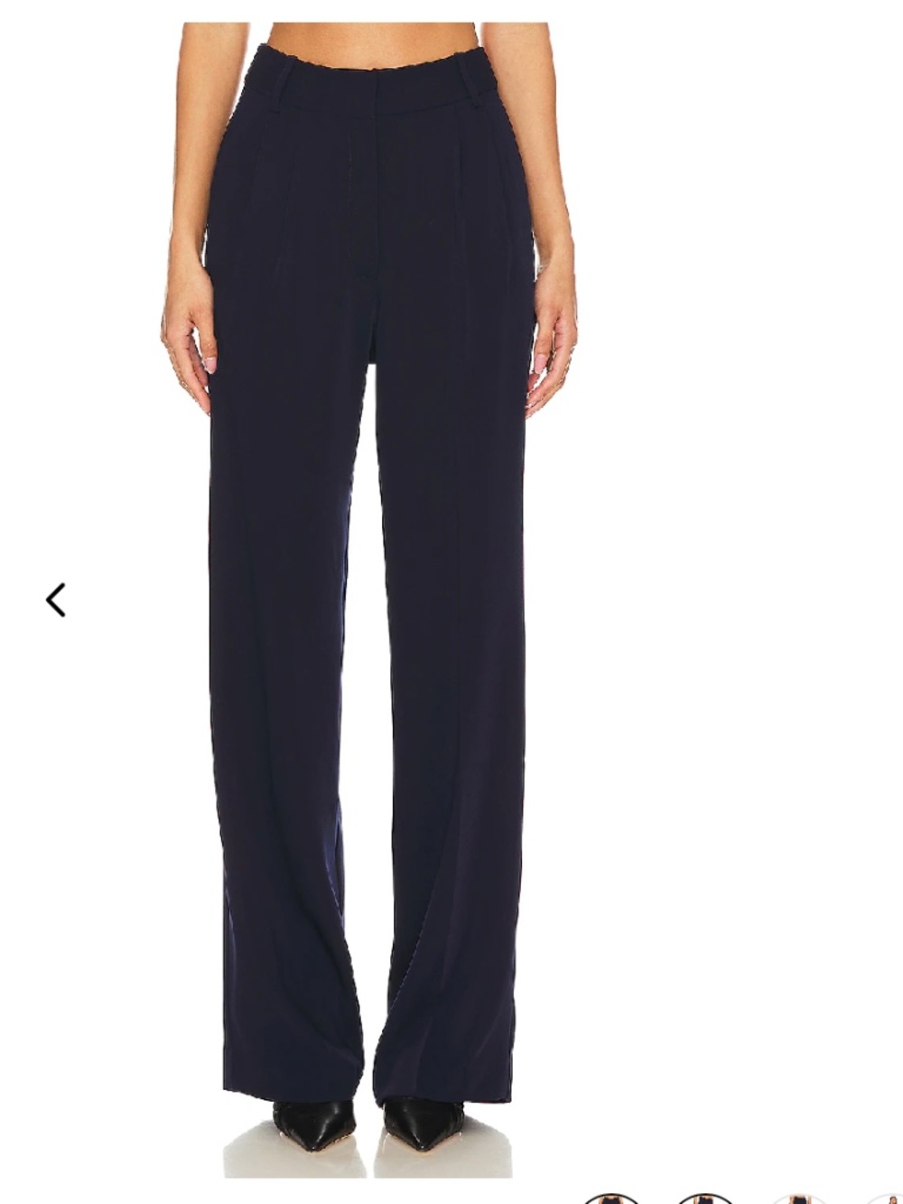 Lovers & Friends x Rachel Colette pant size M